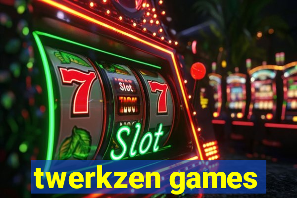 twerkzen games